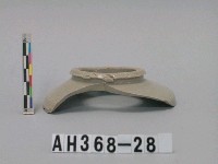 藏品(安平壺口緣殘件)的圖片